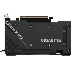 Placa video gigabyte geforce rtx 3060 windforce oc 12g rev.2, 2x displayport, 2x hdmi, 12gb gddr6, 1792mhz, 192bit, pci-e 4.0 x16, 360gb/s,  Placi video | electropc.ro