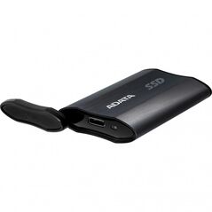 Ssd extern adata se730h, 1tb, negru, usb 3.2,  Hard Disk-uri externe | electropc.ro