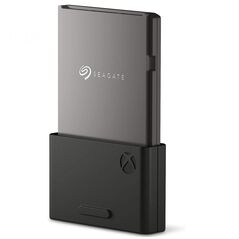 Ssd extern seagate, 2tb, grey, pentru xbox x, usb 3.0,  Hard Disk-uri externe | electropc.ro