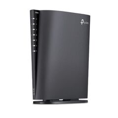 Tp-link wifi 6 router gigabit, archer ax80, dual-band, standarde: ieee 802.11ax/ac/n/a 5 ghz, ieee 802.11ax/n/b/g 2.4 ghz, viteza wireless: 5 ghz: 4804mbps, 2.4 ghz: 1148 mbps, 4× antene performante dual-band, interfata: 1× port wan/lan de 2.5 gigabit, 1×,  Routere Wireless | electropc.ro