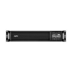 Ups apc smart-ups srt online dubla-conversie 3000va / 2700w 8 conectori c13 2 conectori c19 extended runtime,rackabil,  UPS | electropc.ro