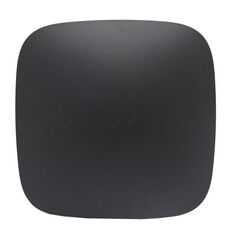"centrala alarma  ajax hub2 plus - negru, 2xsim, 4g/3g/2g, ethernet, wi- fi - ajax; dispozitive conectate: 200, utilizatori: 200, incaperi: 50, partitii: 25, video: 100 camere sau dvr-uri, sirene conectate: 10, scenarii: 64; comunicatii: ethernet, wi-fi 2,  Centrale si tastaturi | electropc.ro