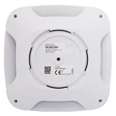 "detector de fum, temperatura si co, wireless, alb - ajax; protectie eficienta de alarmare impotriva incendiilor si monoxidului de carbon, posibilitate operare stand-alone; temperatura declansare alarma: +59°С ± 2°С; prag declansare co: 3 min. > 300ppm, 1,  Detectori | electropc.ro
