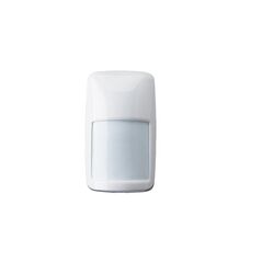 16 x 22m dual tec® motion sensor, eol resistors included, 10.525ghz,  Detectori | electropc.ro