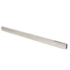 Accesoriu din aluminiu beninca lady.gt pentru imbinarea bratelor de bariera din 2 bucati ( pentru seria de bariere lady),  Accesorii | electropc.ro
