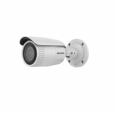 Camera supraveghere hikvision ip bullet ds-2cd1643g2-iz(2.8-12mm), 4mp, senzor imagine: 1/3" progressive scan cmos, rezolutie: 2560 × 1440 @ 20fps, iluminare: color: 0.005 lux @(f1.6, agc on), b/w: 0 lux with ir, lentila varifocala motorizata: 2.8 - 12 mm,  Camere supraveghere IP | electropc.ro