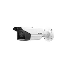 Camera supraveghere hikvision ip bullet ds-2cd2t43g2-l 2.8mm, 4mp, acusens deep learning algorithms- filtrarea alarmelor false dupa corpul uman si masini, senzor: 1/3″ progressive scan cmos, rezolutie: 2688 × 1520@25fps, iluminare: color: 0.005 lux @ (f1.,  Camere supraveghere IP | electropc.ro
