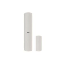 Contact magnetic de exterior wireless axpro  hikvision ds-pdmcx-e-we, frecventa de operare 868mhz, technilogie tri-x wireless, criptare aes- 128, distanta comunicare 1600m in camp deschis, distanta detectie max 76mm, multiple metode de inrolare, frecventa,  Detectori | electropc.ro