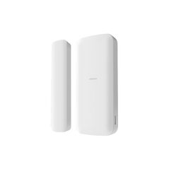 Contact magnetic wireless axpro hikvision ds-pdmcs-eg2-we, frecventa operare: 868 mhz, transmisie:  tri-x wireless, criptare: aes-128, distanta comunicare: 1200 m in camp deschis, metoda de detectie: deschidere contact, ssi(signal strength indicators), en,  Detectori | electropc.ro