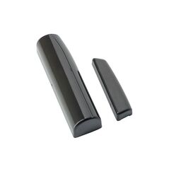 Contact magnetic wireless videofied idc210, culoare maro, frecventa de operare: 868mhz, securitate grad 2, criptare aes, material plastic, alimentare pe baterie 1 x 3.0v cr123a ( inclusa -durata medie de viata a bateriei 4 ani),  Detectori | electropc.ro