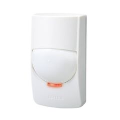 Detector de miscare interior pir optex wide angle quad zone ,tensiunealimentare: 9.5 - 16 v dc, consum de curent: 11 ma la 12 v dc, raza deacoperire: 15 x 15 m, unghi de detectie: 85 grade, indicator de alarmaled: on / off, inaltime de montare: 2.3 - 3.0 ,  Detectori | electropc.ro