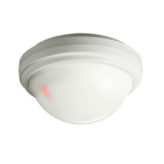 Detector de miscare optex sx-360z; detector pir cu monatre pe tavan; unghi de detectie 360 grade; raza de acoperire de 18 metri; viteza de detectie de 0.3 - 1.8 m/s; 276 zone de detectie; greutate: 224g; dimensiuni: ø128mm x 67 - 73mm;,  Detectori | electropc.ro