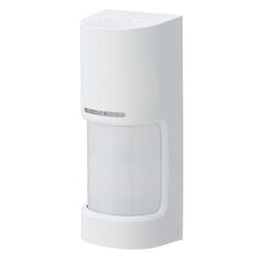 Detector de miscare panoramic pentru exterior optex wxi-am, 4 x pir, 180° unghi de deschidere, 12m raza de detectie, functie anti-masking cu ir activ, 2 iesiri de zona independente, inaltime instalare 0.8-1.2m, - 30°c - + 60°c,  Detectori | electropc.ro