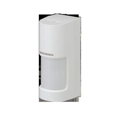 Detector de miscare panoramic pentru exterior optex wxi-ram, radio, 4 x pir, 180° unghi de deschidere, 12m raza de detectie, functie anti- masking cu ir activ, 2 iesiri de zona independente, inaltime instalare 0.8-1.2m, -30°c - + 60°c,  Detectori | electropc.ro