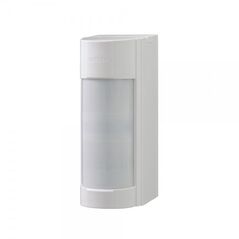 Detector de miscare panoramic pentru exterior optex wxi-st, 4 x pir, 180° unghi de deschidere, 12m raza de detectie, 2 iesiri de zona independente, inaltime instalare 0.8-1.2m, -30°c - + 60°c,  Detectori | electropc.ro