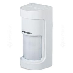 Detector de miscare panoramic pentru exterior optex wxs-am, 4 x pir, 180° unghi de deschidere, 12m raza de detectie, functie anti-masking cu ir activ, 2 iesiri de zona independente, inaltime instalare selectabila 0.8-1.2m sau 2m, -30°c - + 60°c,  Detectori | electropc.ro