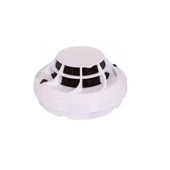 Detector de temperatura fixa morley-ias cu izolator, culoare ivory;mi- fhse-s2i-iv,  Detectori | electropc.ro
