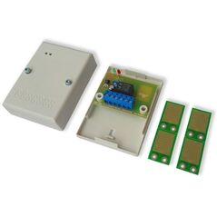 Detector inundatie cu 4 senzori auxiliar,  Senzori | electropc.ro