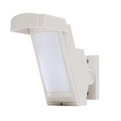 Detector optex pir + micro-wave combination, hx-40dam(c); detector de exterior; tehnologie intelligent and logic pentru evitarea alarmelor false datorate animalelor mici; raza acoperire pir: 12 m unghi 85o/94 zone; setare limita distanta: 4m, 5.5m, 9m, 12,  Detectori | electropc.ro