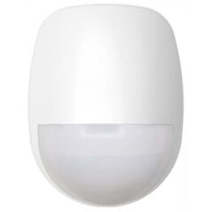 Detector pir hikvision ds-pdp18-eg2(p), raza de detectie 18 metri, imunitate la animale pana la 10 kg, echipat cu senzor infrarosu cu 2 elemente si lentila 3d fresnel, sensivitate ajustabila, tamper, eol, digital temperature compensation, sec technology, ,  Detectori | electropc.ro
