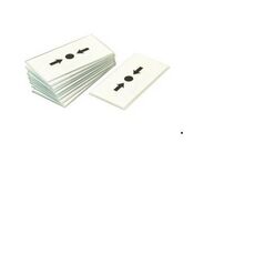 Ecran de protectie din sticla pentru punctele de apel manuale adresabile morley-ias.,set de 10 buc; mus156,  Accesorii | electropc.ro