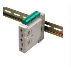 Honeywell morley-ias modul 2 intrări si 1 ieșire mi/d2icmoe, cu izolator; curent maxim in standby 140 µa @ 24 vdc (fara comunicari); tensiune de operare 15-32 vdc; optiune de montare pe sina din;indicator stare led tricolor;standard en54-17, en54-18; clas,  Accesorii | electropc.ro