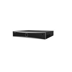 Nvr turbo hd 16 canale hikvision ds-7716nxi-k4/16p 16-ch 1.5u 16 poe k series acusense 4k ,facial recognition, perimeter protection, motion detection 2.0, facial recognition, perimeter protection, throwing objects from building, motion detection2.0, anpr,,  NVR | electropc.ro