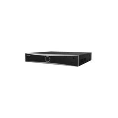 Nvr turbo hd 32 canale hikvision ds-7732nxi-k4/16p 32-ch 1.5u 16 poe k series acusense 4k ,facial recognition, perimeter protection, motion detection 2.0, facial recognition, perimeter protection, throwing objects from building, motion detection2.0, anpr,,  NVR | electropc.ro