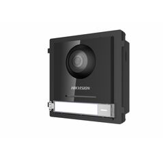 Post exterior cu montaj ingropat hikvision ds-kd8003-ime1 power supply 12 vdc/poe ( ieee 802.3af) power consumption 4 w, working temperature:-40° c to +55° c protective level:ip65 dimensions:98 mm × 99.8 mm × 43.9 mm  DS-KD8003-IME1/F