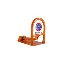 Sistem manual pentru blocarea locului de parcare beninca, ve.som; greutate 6.8kg;,  Centrale control acces | electropc.ro