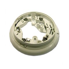 Soclu cu releu pentru detectoare seria 600,  Accesorii | electropc.ro