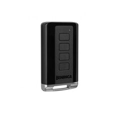 Telecomanda 4 canale beninca, iri.tx4va; permite dubla technologie arc si rolling code; codare pe 128 bits;,  Accesorii | electropc.ro