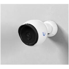 Ubiquiti unifi ip bullet camera uvc-g4-bullet, 2k 2688 x 1512 (16:9), senzor cmos 5mp, carcasa aluminiu, weatherproof: ipx4, unghi vizualizare: h: 86°, v: 60°, d: 111°, infra rosu – 10m, interfata:  gbe rj45 port, alimentare: poe, software: unifi protect,,  Camere supraveghere IP | electropc.ro