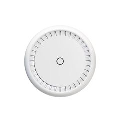 § mikrotik access point cap, mikrotik rbcapgi-5acd2nd-x; arm 32bit, cpu: ipq-4018 4core, 716mhz cpu, 16 mb flash, 2 x 10/100/1000, poe in: 802.3af/at, dimensiuni: 191x42mm, consum max: 24w, standard wi- fi: 802.11a/n/ac & 802.11b/g/n, antena dbi: 6dbi 2.4,  Access point & Range Ext. | electropc.ro