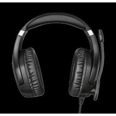 Casti cu microfon gxt 488 forze ps4 gaming, negru,  Casti audio | electropc.ro
