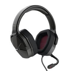 Casti cu microfon trust gxt 4371 ward multiplatform,  Casti audio | electropc.ro