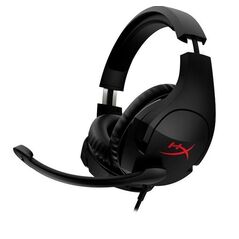 Casti gaming hp hyperx cloud stinger pc/ps5, cu fir, negru,  Casti audio | electropc.ro