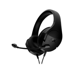 Casti gaming hp hyperx stinger core, cu fir, negru,  Casti audio | electropc.ro