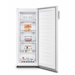 Congelator heinner hff-n165f+,  Congelatoare verticale | electropc.ro