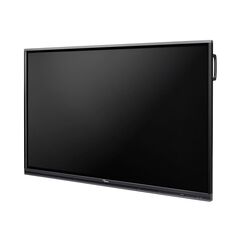 Display interactiv (tabla interactiva) optoma seria 5 gen.2 5752rk 75" (191cm), uhd, luminozitate 400nit, backlight direct led, timp raspuns 6ms, contrast 5000:1, haze 3%-8%, android 9.0, cpu a73*4, ram 4gb, stocare 32gb; optoma whiteboard (team share), o,  Ecrane Interactive | electropc.ro