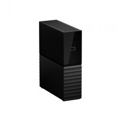 Hdd extern wd my book, 8tb, negru, usb 3.0,  Hard Disk-uri externe | electropc.ro