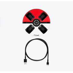Hp hyperx charger quad 2 joy-con,  Periferice Diverse | electropc.ro