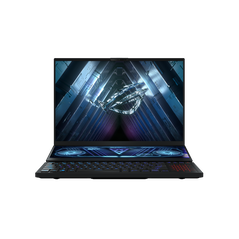 Laptop gaming asus rog zephyrus duo 16, gx650rs-lo051w,  16-inch,  wqxga (2560 x 1600) 16:10, 1100 nits,  anti-glare display,  mini ledamd ryzen(t) 9 6900hx mobile processor (8-core/16-thread,  20mb cache,  up to 4.9 ghz max boost),  nvidia(r) geforce.rtx,  Laptopuri | electropc.ro