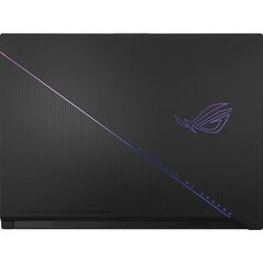 Laptop gaming asus rog zephyrus duo 16 gx650rx-lo191w, 16'' wqxga (2560 x 1600), amd ryzen™ 9 6900hx mobile processor (8-core/16-thread, 20mb cache, up to 4.9 ghz max boost), 32gb, 4tb ssd, nvidia® geforce rtx™ 3080 ti, windows 11 home, black,  Laptopuri | electropc.ro