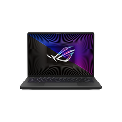 Laptop gaming asus rog zephyrus g14,  ga402rj-l4007w,  14-inch,  wuxga (1920 x 1200) 16:10,  anti-glare display,  ips-level amd ryzen(t) 7 6800hs mobile processor (8-core/16-thread,  20mb cache,  up to 4.7 ghz max boost),  amd radeon(t) rx 6700s,  rog boo,  Laptopuri | electropc.ro