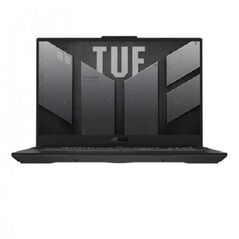 Laptop gaming asus tuf gaming a17, fa707xu-hx013, 17.3-inch, fhd (1920 x 1080) 16:9, anti-glare display, value ips-level, amd ryzen™ 9 7940hs mobile processor (8-core/16-thread, 16mb l3 cache, up to 5.2 ghz max boost), nvidia® geforce rtx™ 4050 laptop gpu,  Laptopuri | electropc.ro