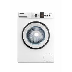 Masina de spalat rufe heinner hwm-vt0510chd++, capacitate 5kg, viteza de centrifugare 1200rpm, clasa energetica d, 15 programe, display led, program rapid 15 min, program scurt 60 min, program allergy safe, functie start intarziat, functie anti-sifonare, ,  Masini de spalat rufe automate | electropc.ro