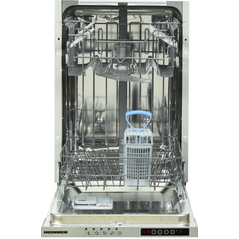 Masina de spalat vase incorporabila heinner hdw-bi4505ie++,  HDW-BI4505IE++