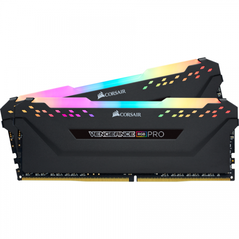 Memorie ram corsair vengeance, dimm, ddr4, 32gb (2x16gb), cl18, 3600mhz,  Memorii RAM Desktop | electropc.ro