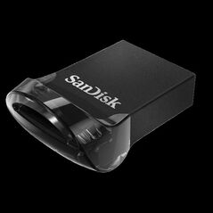Memorie usb flash drive sandisk ultra fit, 32gb, usb 3.1,  Memorii USB | electropc.ro